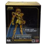 Aiolia De Leão Revival (Cloth Myth Ex Bandai Original) Aiolia De Leão Revival (Cloth Myth Ex Bandai Original)