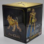 Aiolia De Leão Revival (Cloth Myth Ex Bandai Original) Aiolia De Leão Revival (Cloth Myth Ex Bandai Original)