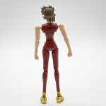 Aiolos De Sagitário (Revival) Com Saori Bebê (Cloth Myth Ex) Original Bandai Aiolos De Sagitário (Revival) Com Saori Bebê (Cloth Myth Ex) Original Bandai