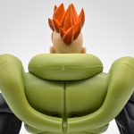 Android 16 (Dragon Ball Z) Exclusive Event Color – S.H.Figuarts Bandai Original Android 16 (Dragon Ball Z) Exclusive Event Color - S.H.Figuarts Bandai Original
