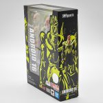 Android 16 (Dragon Ball Z) Exclusive Event Color – S.H.Figuarts Bandai Original Android 16 (Dragon Ball Z) Exclusive Event Color - S.H.Figuarts Bandai Original