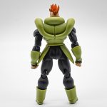 Android 16 (Dragon Ball Z) Exclusive Event Color – S.H.Figuarts Bandai Original Android 16 (Dragon Ball Z) Exclusive Event Color - S.H.Figuarts Bandai Original