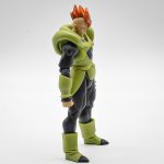 Android 16 (Dragon Ball Z) Exclusive Event Color – S.H.Figuarts Bandai Original Android 16 (Dragon Ball Z) Exclusive Event Color - S.H.Figuarts Bandai Original