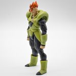 Android 16 (Dragon Ball Z) Exclusive Event Color – S.H.Figuarts Bandai Original Android 16 (Dragon Ball Z) Exclusive Event Color - S.H.Figuarts Bandai Original