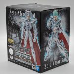 Bado [Bud] De Alcor, A Estrela Zeta (Cloth Myth Ex Bandai Original)