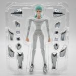 Bado [Bud] De Alcor, A Estrela Zeta (Cloth Myth Ex Bandai Original)