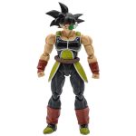 Boneco Bardock (Dragon Ball Z) S.H.Figuarts Bandai Original