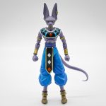 Boneco Beerus (Dragon Ball Super) Event Exclusive Color – S.H. Figuarts Bandai Original Boneco Beerus (Dragon Ball Super) Event Exclusive Color - S.H. Figuarts Bandai Original