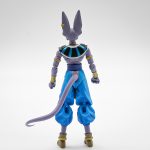 Boneco Beerus (Dragon Ball Super) Event Exclusive Color – S.H. Figuarts Bandai Original Boneco Beerus (Dragon Ball Super) Event Exclusive Color - S.H. Figuarts Bandai Original