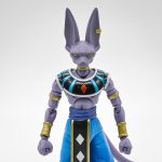 Boneco Beerus (Dragon Ball Super) Event Exclusive Color – S.H. Figuarts Bandai Original Boneco Beerus (Dragon Ball Super) Event Exclusive Color - S.H. Figuarts Bandai Original