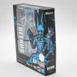 Boneco Beerus (Dragon Ball Super) Event Exclusive Color – S.H. Figuarts Bandai Original Boneco Beerus (Dragon Ball Super) Event Exclusive Color - S.H. Figuarts Bandai Original