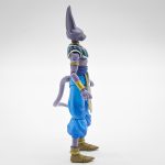 Boneco Beerus (Dragon Ball Super) Event Exclusive Color – S.H. Figuarts Bandai Original Boneco Beerus (Dragon Ball Super) Event Exclusive Color - S.H. Figuarts Bandai Original
