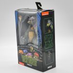 Boneco Donatello Tmnt (Filme Anos 90) – Neca 7″ Articulado Boneco Donatello Tmnt (Filme Anos 90) – Neca 7″ Articulado