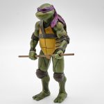 Boneco Donatello Tmnt (Filme Anos 90) – Neca 7″ Articulado Boneco Donatello Tmnt (Filme Anos 90) – Neca 7″ Articulado