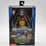 Boneco Donatello Tmnt (Filme Anos 90) – Neca 7″ Articulado Boneco Donatello Tmnt (Filme Anos 90) – Neca 7″ Articulado