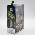 Boneco Donatello Tmnt (Filme Anos 90) – Neca 7″ Articulado Boneco Donatello Tmnt (Filme Anos 90) – Neca 7″ Articulado