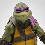 Boneco Donatello Tmnt (Filme Anos 90) – Neca 7″ Articulado Boneco Donatello Tmnt (Filme Anos 90) – Neca 7″ Articulado