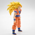 Boneco Goku Ssj3 (Dragon Ball Z) 2.0 – S.H.Figuarts Bandai Boneco Goku Ssj3 (Dragon Ball Z) 2.0 - S.H.Figuarts Bandai