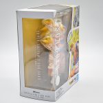 Boneco Goku Ssj3 (Dragon Ball Z) 2.0 – S.H.Figuarts Bandai Boneco Goku Ssj3 (Dragon Ball Z) 2.0 - S.H.Figuarts Bandai