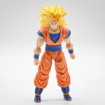 Boneco Goku Ssj3 (Dragon Ball Z) 2.0 – S.H.Figuarts Bandai Boneco Goku Ssj3 (Dragon Ball Z) 2.0 - S.H.Figuarts Bandai