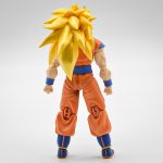 Boneco Goku Ssj3 (Dragon Ball Z) 2.0 – S.H.Figuarts Bandai Boneco Goku Ssj3 (Dragon Ball Z) 2.0 - S.H.Figuarts Bandai