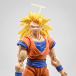 Boneco Goku Ssj3 (Dragon Ball Z) 2.0 – S.H.Figuarts Bandai Boneco Goku Ssj3 (Dragon Ball Z) 2.0 - S.H.Figuarts Bandai