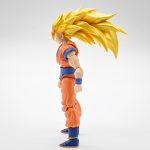 Boneco Goku Ssj3 (Dragon Ball Z) 2.0 – S.H.Figuarts Bandai Boneco Goku Ssj3 (Dragon Ball Z) 2.0 - S.H.Figuarts Bandai