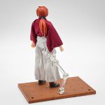 Boneco Kenshin Himura (Samurai X) (Bootleg) Boneco Kenshin Himura (Samurai X) (Bootleg)