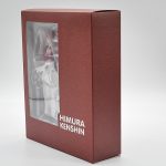 Boneco Kenshin Himura (Samurai X) (Bootleg) Boneco Kenshin Himura (Samurai X) (Bootleg)