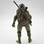 Boneco Leonardo Tmnt (Filme Anos 90) – Neca 7″ Articulado Boneco Leonardo Tmnt (Filme Anos 90) – Neca 7″ Articulado