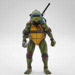 Boneco Leonardo Tmnt (Filme Anos 90) – Neca 7″ Articulado Boneco Leonardo Tmnt (Filme Anos 90) – Neca 7″ Articulado