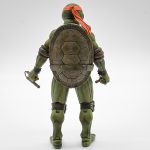Boneco Michelangelo Tmnt (Filme Anos 90) – Neca 7″ Articulado (Seminovo) Boneco Michelangelo Tmnt (Filme Anos 90) – Neca 7″ Articulado (Seminovo)