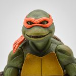 Boneco Michelangelo Tmnt (Filme Anos 90) – Neca 7″ Articulado (Seminovo) Boneco Michelangelo Tmnt (Filme Anos 90) – Neca 7″ Articulado (Seminovo)