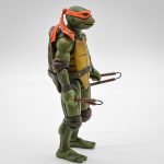 Boneco Michelangelo Tmnt (Filme Anos 90) – Neca 7″ Articulado (Seminovo) Boneco Michelangelo Tmnt (Filme Anos 90) – Neca 7″ Articulado (Seminovo)