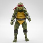 Boneco Raphael Tmnt (Filme Anos 90) – Neca 7″ Articulado Boneco Raphael Tmnt (Filme Anos 90) – Neca 7″ Articulado