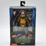 Boneco Raphael Tmnt (Filme Anos 90) – Neca 7″ Articulado Boneco Raphael Tmnt (Filme Anos 90) – Neca 7″ Articulado