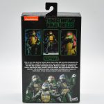 Boneco Raphael Tmnt (Filme Anos 90) – Neca 7″ Articulado Boneco Raphael Tmnt (Filme Anos 90) – Neca 7″ Articulado