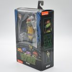 Boneco Raphael Tmnt (Filme Anos 90) – Neca 7″ Articulado Boneco Raphael Tmnt (Filme Anos 90) – Neca 7″ Articulado