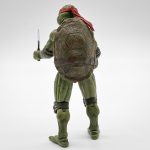Boneco Raphael Tmnt (Filme Anos 90) – Neca 7″ Articulado Boneco Raphael Tmnt (Filme Anos 90) – Neca 7″ Articulado