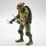Boneco Raphael Tmnt (Filme Anos 90) – Neca 7″ Articulado Boneco Raphael Tmnt (Filme Anos 90) – Neca 7″ Articulado