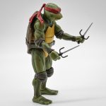 Boneco Raphael Tmnt (Filme Anos 90) – Neca 7″ Articulado Boneco Raphael Tmnt (Filme Anos 90) – Neca 7″ Articulado