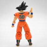 Boneco Son Goku (Dragon Ball Z) 2.0 - S.H.Figuarts Bandai Original