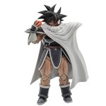 Boneco Turles Tullece (Dragon Ball Z) S.H.Figuarts Bandai Original Boneco Turles Tullece (Dragon Ball Z) S.H.Figuarts Bandai Original