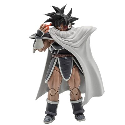 Boneco Turles Tullece (Dragon Ball Z) S.H.Figuarts Bandai Original