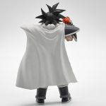 Boneco Turles Tullece (Dragon Ball Z) S.H.Figuarts Bandai Original Boneco Turles Tullece (Dragon Ball Z) S.H.Figuarts Bandai Original