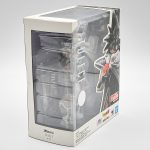 Boneco Turles Tullece (Dragon Ball Z) S.H.Figuarts Bandai Original Boneco Turles Tullece (Dragon Ball Z) S.H.Figuarts Bandai Original