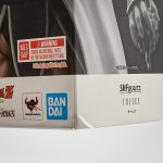 Boneco Turles Tullece (Dragon Ball Z) S.H.Figuarts Bandai Original Boneco Turles Tullece (Dragon Ball Z) S.H.Figuarts Bandai Original