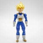 Boneco Vegeta Ssj (Dragon Ball Z) 2.0 – S.H.Figuarts Bandai Original Boneco Vegeta Ssj (Dragon Ball Z) 2.0 - S.H.Figuarts Bandai Original