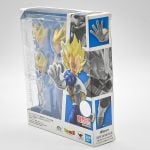 Boneco Vegeta Ssj (Dragon Ball Z) 2.0 – S.H.Figuarts Bandai Original Boneco Vegeta Ssj (Dragon Ball Z) 2.0 - S.H.Figuarts Bandai Original