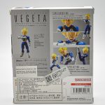 Boneco Vegeta Ssj (Dragon Ball Z) 2.0 – S.H.Figuarts Bandai Original Boneco Vegeta Ssj (Dragon Ball Z) 2.0 - S.H.Figuarts Bandai Original